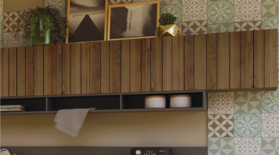  Elegent Edge Kitchen Design